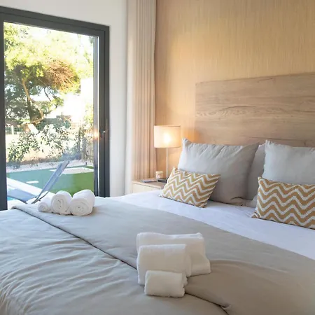 Villa Casa Da Lagoa - By Sch