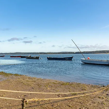 Villa Casa Da Lagoa - By Sch