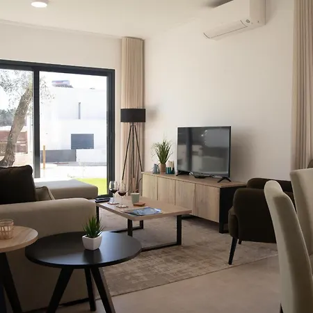 빌라 Casa Da Lagoa - By Sch