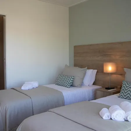 빌라 Casa Da Lagoa - By Sch 포즈도아렐로