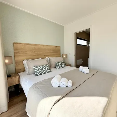 Vila Casa Da Lagoa - By Sch *