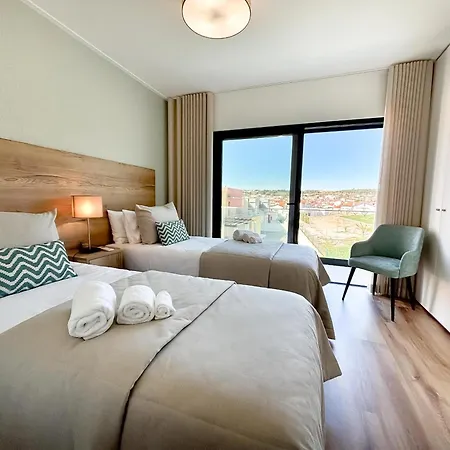 Casa Da Lagoa - By Sch Villa Foz do Arelho