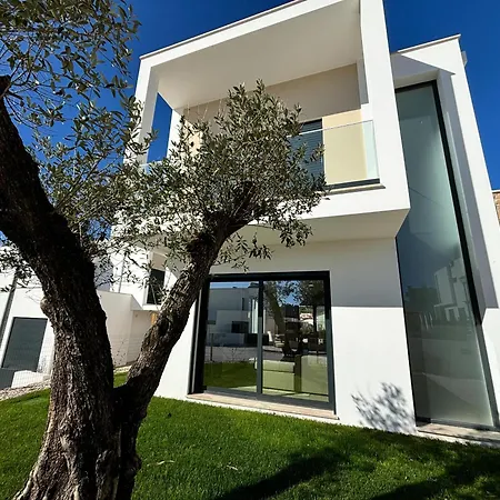 Villa Casa Da Lagoa - By Sch *