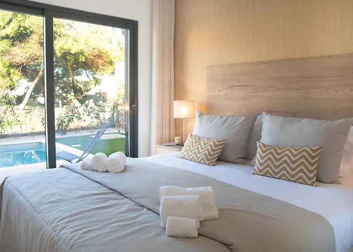 Villa Casa Da Lagoa - By Sch