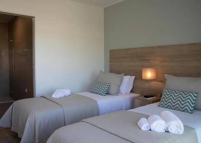 Villa Casa Da Lagoa - By Sch Foz do Arelho