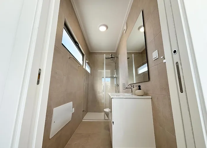 Casa Da Lagoa - By Sch Foz do Arelho